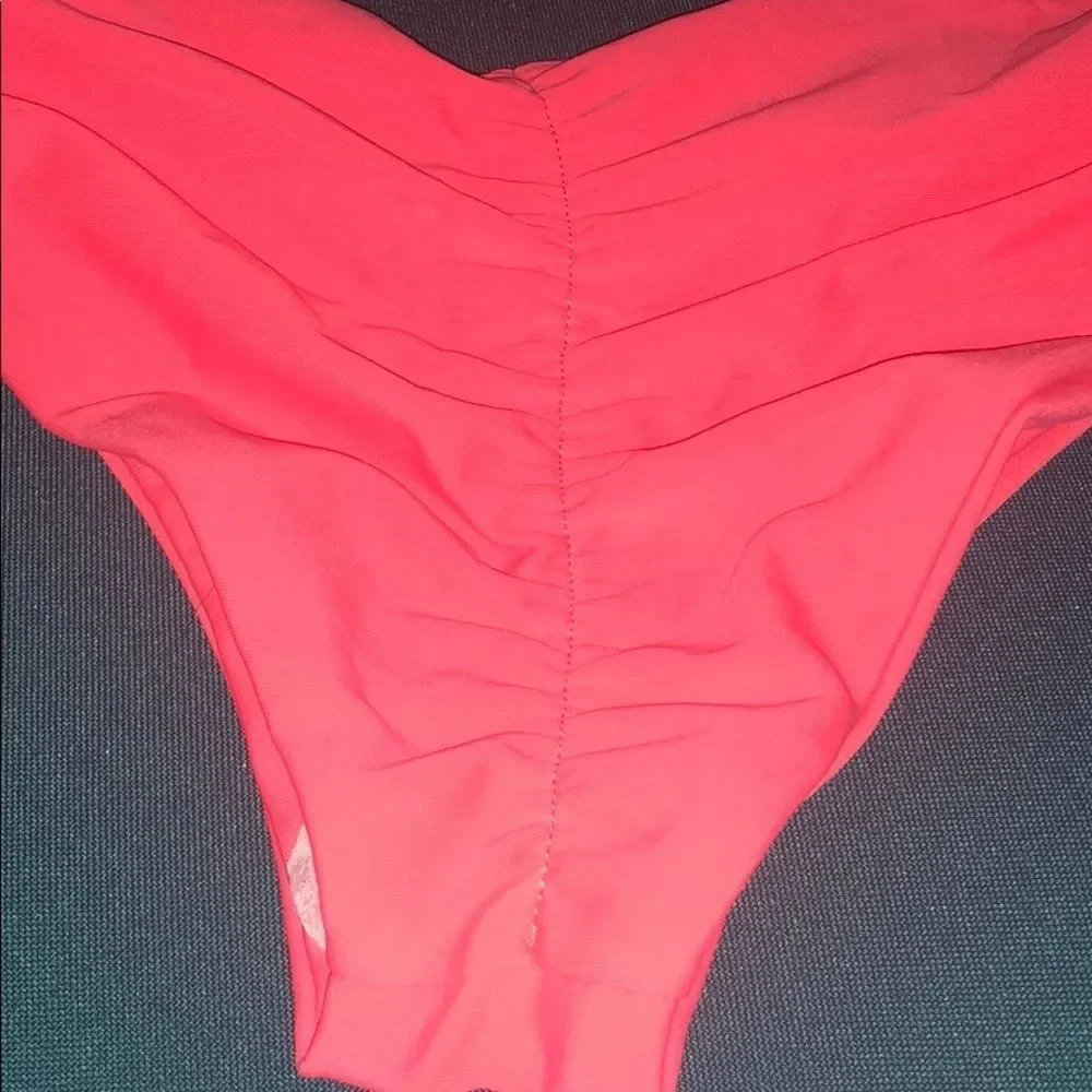 Beach‎ Riot Free People Soleil Bottom nwot